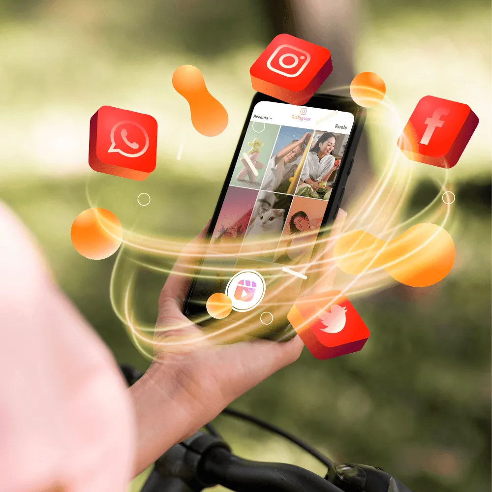 Boostez votre présence sur les réseaux sociaux