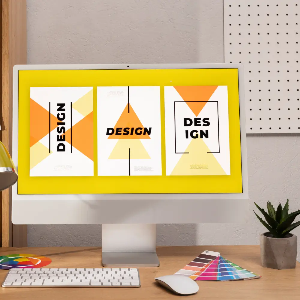 Donnez à votre marque une identité qui inspire confiance