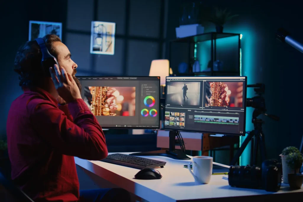 Montage vidéo marketing comment transformer vos vidéos en outils de conversion