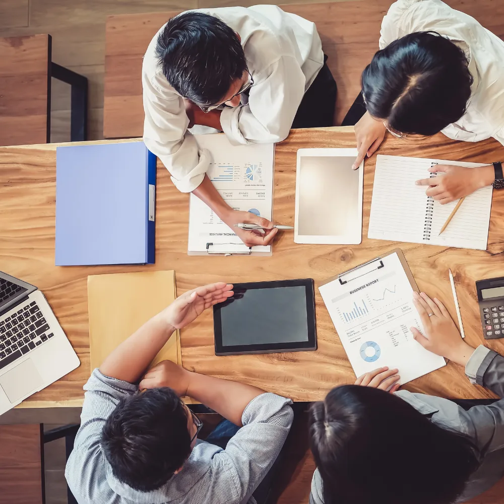 seo et marketing digital